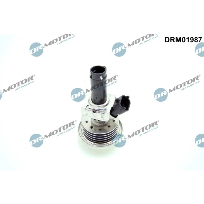 Image de DR.MOTOR AUTOMOTIVE DRM01987 Module de dosage, injection d&#039;urée MERCEDES BENZ: Classe ML, Sprinter 3.5 T Van, GLK