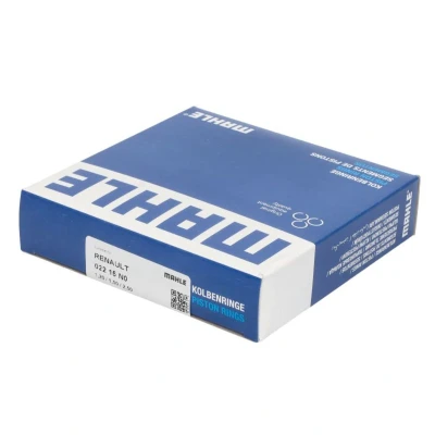 Image de MAHLE ORIGINAL 022 15 N0 Jeu De Segments Pistons 79,5 RENAULT: CLIO 2, MEGANE I Break, DACIA: Duster SUV, Sandero I, Logan MCV