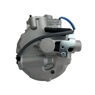 Image de MAHLE ORIGINAL ACP 352 000S Compresseur De Climatisation 7SBU17C 12 PAG 46 R 134a avec bague d&#039;étanchéité BMW: X6, X5, 1 5 portes