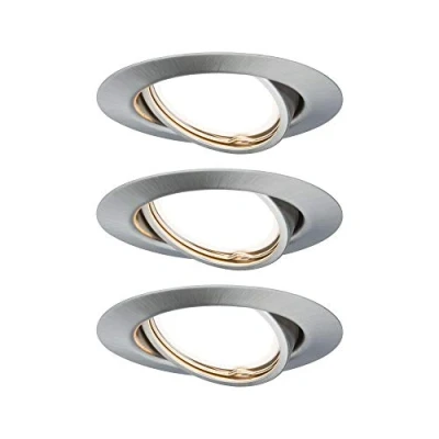 Image de Paulmann Base spot encastré LED 3 Step dim, par