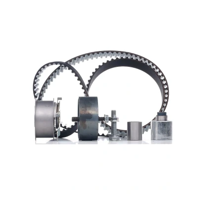 Image de DAYCO KTB563 Kit de distribution AUDI: A4 B8 Berline, Avant, A3 3/5 portes, VOLKSWAGEN: Scirocco III, Tiguan I, SEAT: Leon II portes