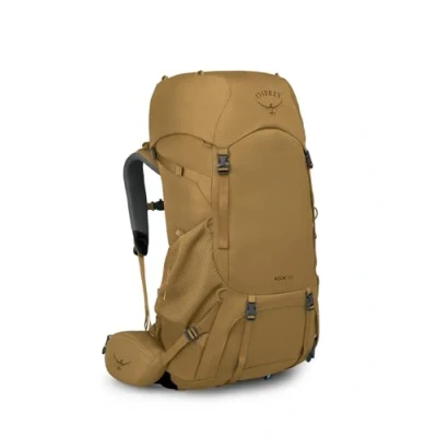 Image de Osprey Sac de trekking, Taille: One Size, Histosol brown rhino grey