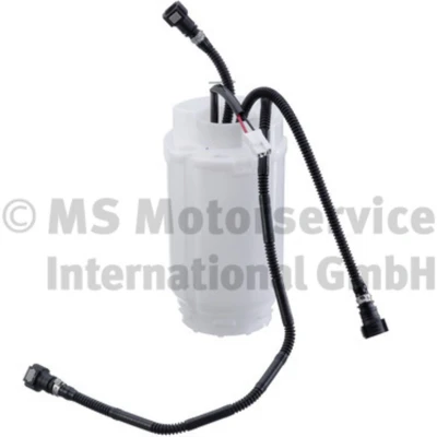 Image de PIERBURG 7.05061.40.0 Pompe à Carburant électrique VOLKSWAGEN: Touareg I (7LA, 7L6, 7L7) 4.2 V8 FSI, 3.2 V6, V8, 6.0 W12, 3.6 V6 FSI 2002 2010