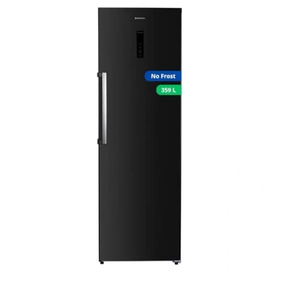 Image de GEDTECH Réfrigérateur simple 359L GSP359NFDX No Frost Dark Inox