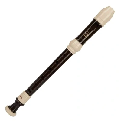 Image de Yamaha YRS 31 Flûte à Bec Résine Marron