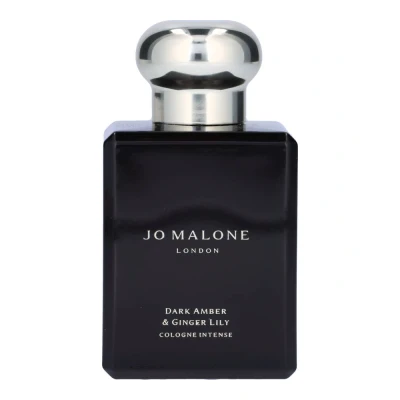 Image de Dark Amber &amp; Ginger Lily Cologne Intense 50ml vapo