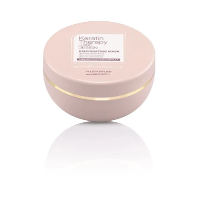 Image de Alfaparf Masque Rehydrating Mask 500 gr Pour tous types de cheveux