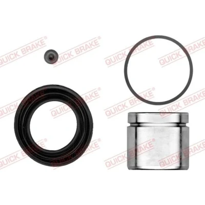 Image de QUICK BRAKE 114 5393 Kit De Réparation Étrier Frein avec piston 54mm MAZDA: 3 3/5 portes, CX