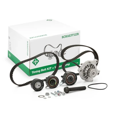 Image de INA 530 0484 31 pompe à eau + Kit De Distribution avec VOLVO: V70 I, 2, 850 Break