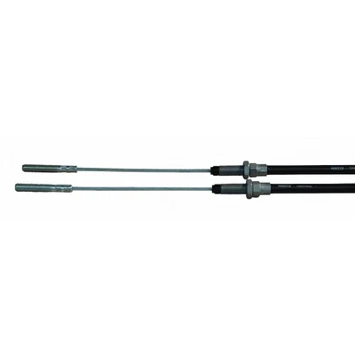 Image de Knott Lead through cable 2700mm 2200mm
