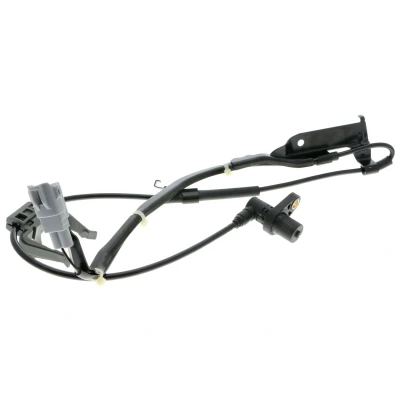 Image de VEMO V70 72 0037 Capteur ABS Essieu avant droit Qualité originale pour véhicules avec système antiblocage 12