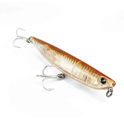 Image de Seaspin Pro Q 120 artificiale per la Pesca in Mare, CALAMARO, mm