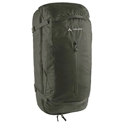 Image de Vaude Mundo 65 + TO GO Sac à dos, Taille: One Size, Olive