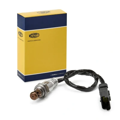 Image de MAGNETI MARELLI 466016355171 Sonde lambda chauffé 4 PEUGEOT: 208 I 3/5 portes, 2008 Break, 308 II CITROËN: C3 II, DS3 3 C1