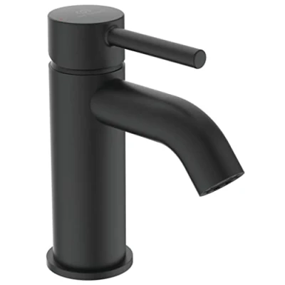 Image de Ideal Standard Ceraline Mitigeur monocommande lavabo Couleur Noir