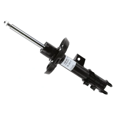 Image de SACHS 318 701 Amortisseur droit Pression de gaz Système bitube Jambe suspension Goujon en haut HYUNDAI: i30 II 3/5 portes, Break