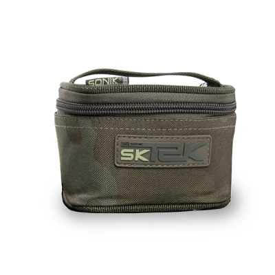 Image de Sonik SK Tek Accessory Pouch Small Sac de pêche