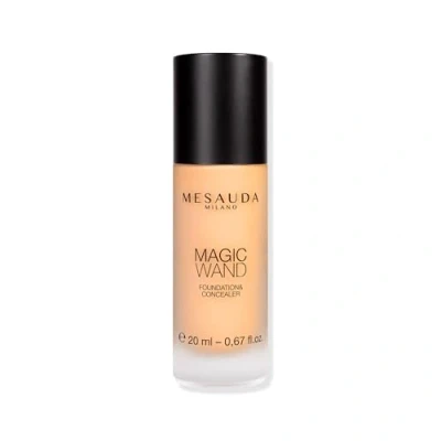 Image de Fond de teint multi usages C45 MAGIC WAND Mesauda 20ML