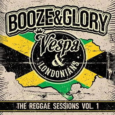 Image de The Reggae Sessions Vol. 1