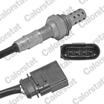Image de CALORSTAT by Vernet LS140068 Sonde lambda VOLKSWAGEN: Touareg I, Passat B5 GP Break, Golf 4 Cabrio, AUDI: A4 Berline, A6 C5 Avant, Berline