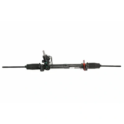 Image de LAUBER 66.0866 Crémaillère De direction hydraulique pour véhicules avec à gauche ZF M14x1,5 1170 klin