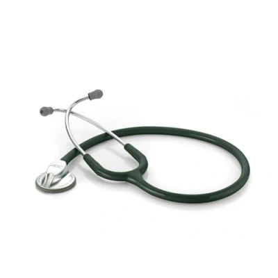 Image de Adscope 612 Stéthoscope léger en platine Vert foncé