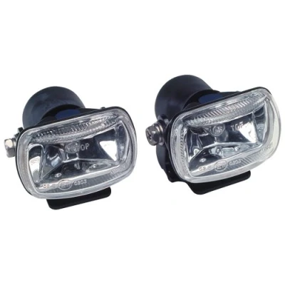 Image de AutoStyle AC NS21C Kit de feux diurnes