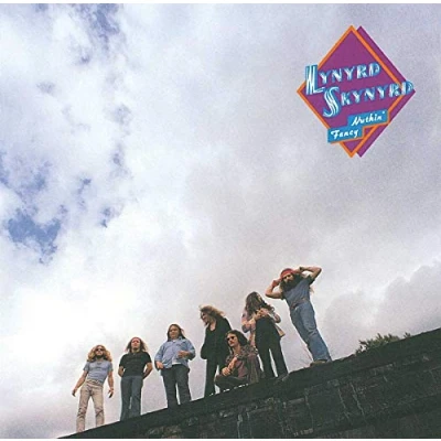 Image de Nuthin&#039; Fancy [Import]
