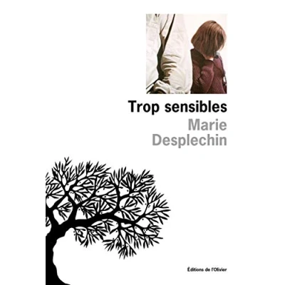 Image de Trop sensibles Livre d’occasion Bon