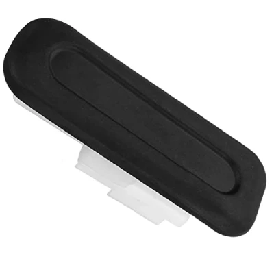 Image de Bouton Contacteur Déclencheur Switch Poignée Extérieure d&#039;Ouverture de Coffre Hayon Arrière compatible avec C2 C4 PICASSO I C5 III C6 1007 207 CC 3008 308 508 SW RCZ 6490R3 6554PS
