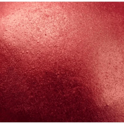 Image de Poudre Lustre Metallic Ruby Red
