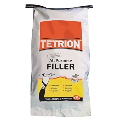 Image de Tetrion Poudre de Remplissage Tous usages TFP010