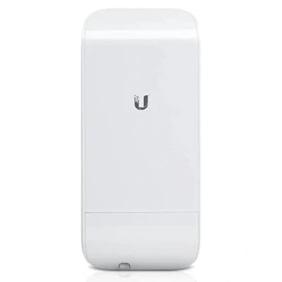Image de Ubiquiti LOCOM5 NanoStation Point d&#039;accès extérieur