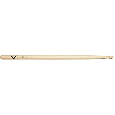 Image de Baguettes Vater VH2BW Série 2B en noyer américain Pointe bois ovale