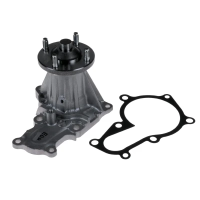 Image de BLUE PRINT ADT39185 Pompe à eau Fonte d&#039;aluminium avec joint d&#039;étanchéite goujon fileté Tôle d&#039;acier LEXUS: IS I Berline, Sportcross