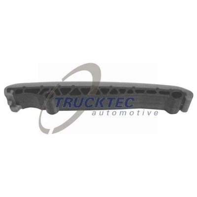 Image de TRUCKTEC AUTOMOTIVE 02.12.122 Guide fixe, chaîne de distribution MERCEDES BENZ: Classe C Coupe, E Berline, Sprinter 2 T Van