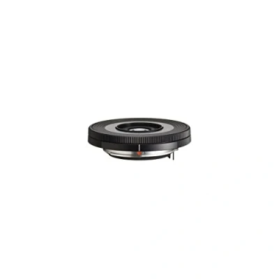Image de Pentax Objectif Smc DA 40 mm f/2,8 XS Design Marc Newson Monture K