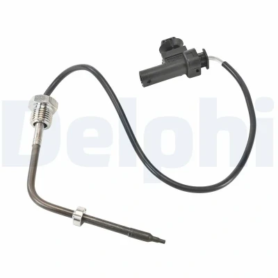 Image de DELPHI TS30405 12B1 Palpeur, température des gaz OPEL: Astra J 5 portes, Zafira C Tourer, Mokka / X, VAUXHALL: X