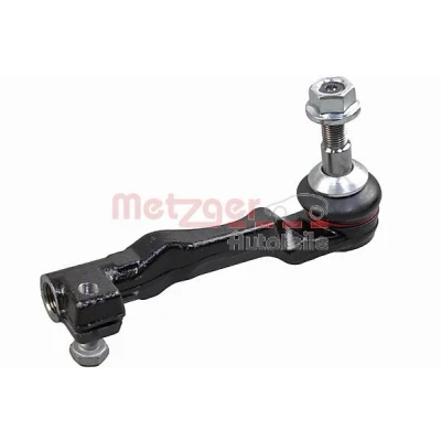 Image de METZGER 54062802 Rotule de direction M16 x 1,5 Essieu avant droit avec monture