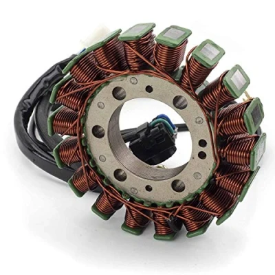 Image de Alternateur stator pour Yamaha XT600E TT600E TT600RE 3TB 81410 01