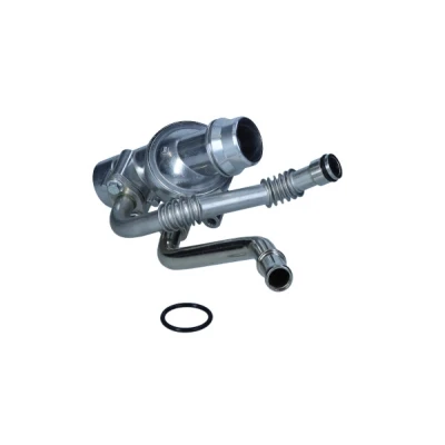 Image de MAXGEAR 67 0154 Thermostat d&#039;eau avec boîtier VOLVO: XC60 I, V70 3, S80 II