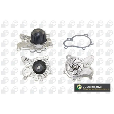 Image de BGA CP7114T Pompe à eau avec joints HYUNDAI: Santa Fe I, Getz, ACCENT 2, KIA: Magentis II