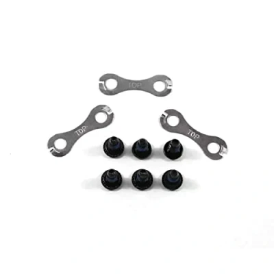 Image de Vis de fixation disque et frein rondelle Shimano SM RT76