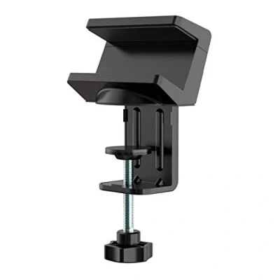 Image de StarTech.com Support multiprise de bureau Réglable Pince bureau/de table pour (PWRSTRPCLMP)