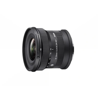 Image de 10 18 mm F2.8 DC DN pour Support X