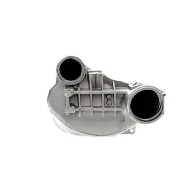 Image de MAHLE ORIGINAL CI 698 000P Intercooler