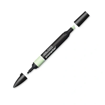 Image de Winsor &amp; Newton Promarker G339 Vert Prairie