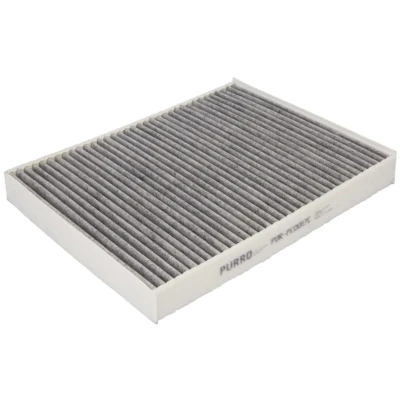 Image de PURRO PUR PC0017C Filtre d&#039;habitacle à charbon actif 276 216 34 VOLKSWAGEN: Transporter 5, Multivan 5 (7HM, Bus, AUDI: Q7