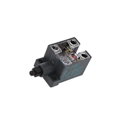 Image de VFB501 Interrupteur terminal pivot en plastique NO + NC 10A IP20 PIZZATO E