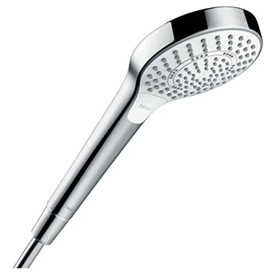 Image de hansgrohe Croma Select S Douchette à main Multi, blanc/chromé, 26800400